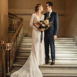 Meet your Posher, Sophia